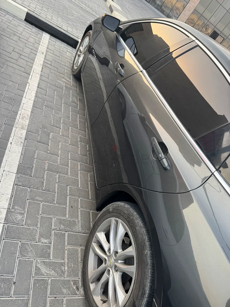 Chevrolet Milabu 2016 model63699032021761113