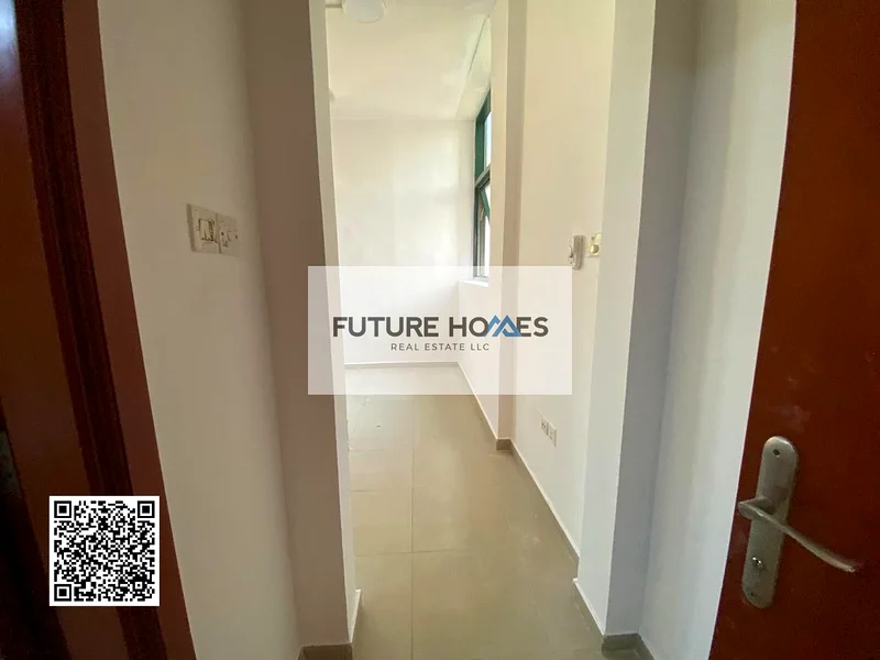 شقة فارغة من نوع 2 بيدروم متاحة للبيع في برج الرشيدية63889027092097114