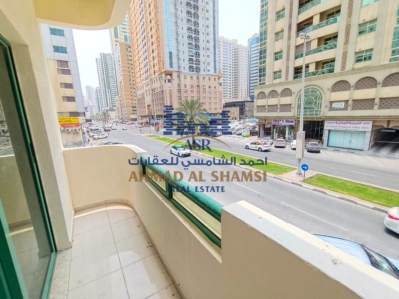 Specious 2BR Apartment|| Balcony||Open View|| Ready To Move63811389178882110