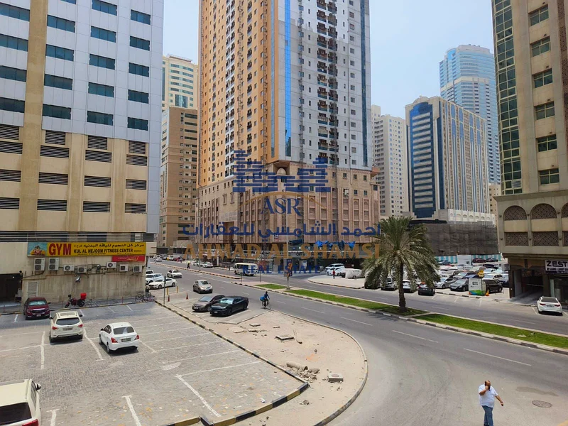 Specious 2BR Apartment|| Balcony||Open View|| Ready To Move63811389178882111