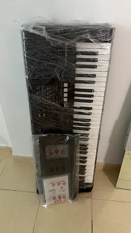Brand New Keyboard for Sale - Perfect for Musicians!