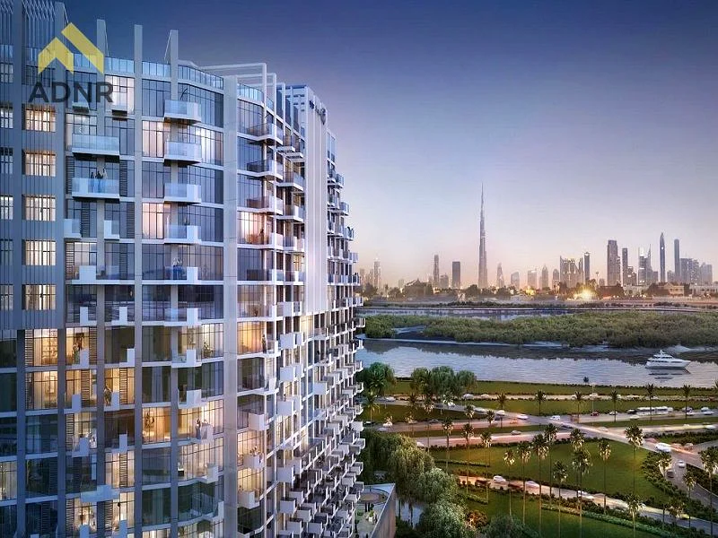 Luxury Living | Prime Location | Creek view | Capital appreciation 50+%64001468784387113