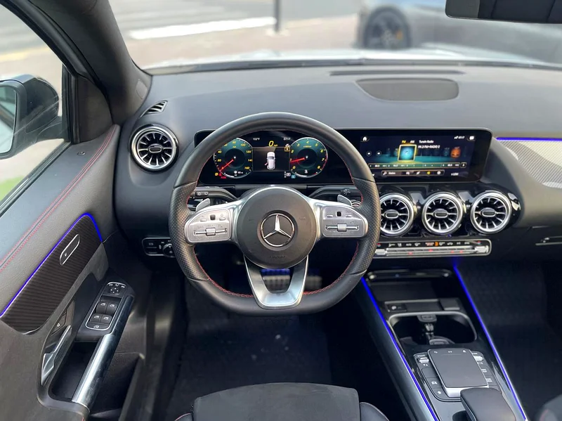 AMG Original // Very Low Mileage// warranty// finance0%DP63699042485889112