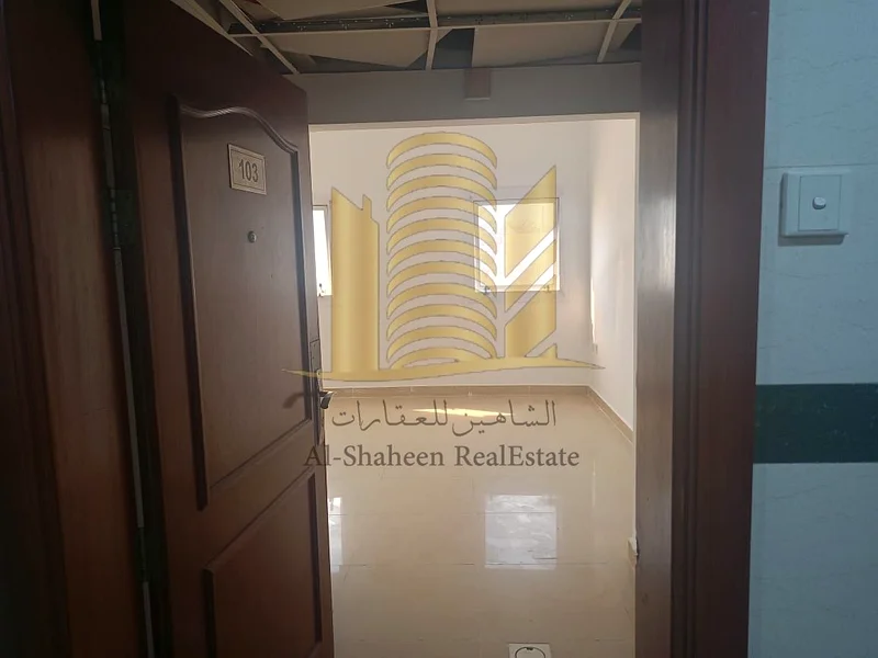 استوديو للإيجار السنوي في الرشيديه 2، مقابل أبراج فالكون63720879484033114