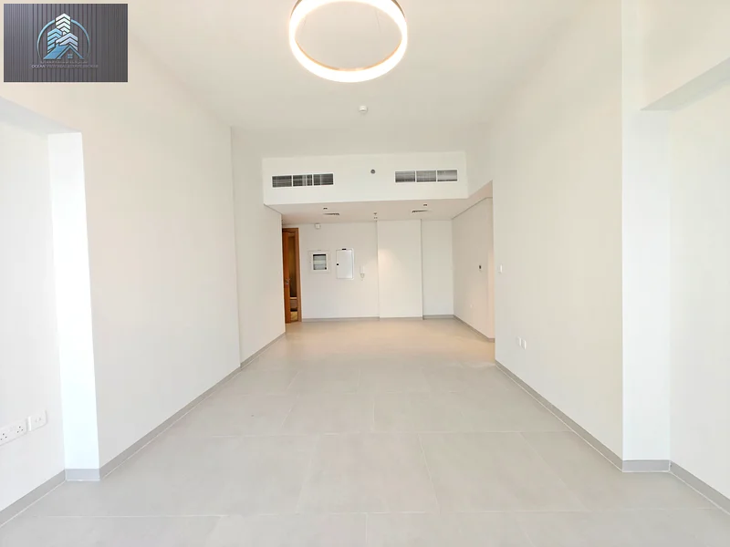 BRAND NEW 2BHK WITH MAID'S ROOM HUGE SIZE WARDROBES BALCONY ELEGANT FINISHING RENT 125K63766764851201111