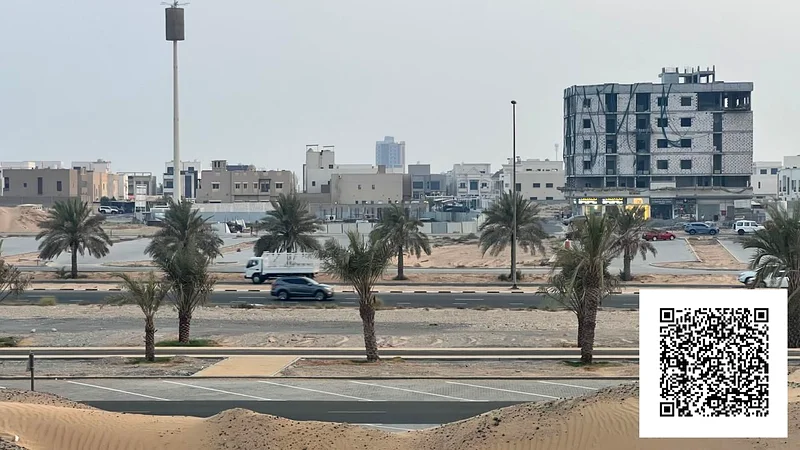 فيلا فاخرة جديدة بالكامل على شارع 5 غرف نوم قاعة مجلس غرفة خادمة63883087769731112