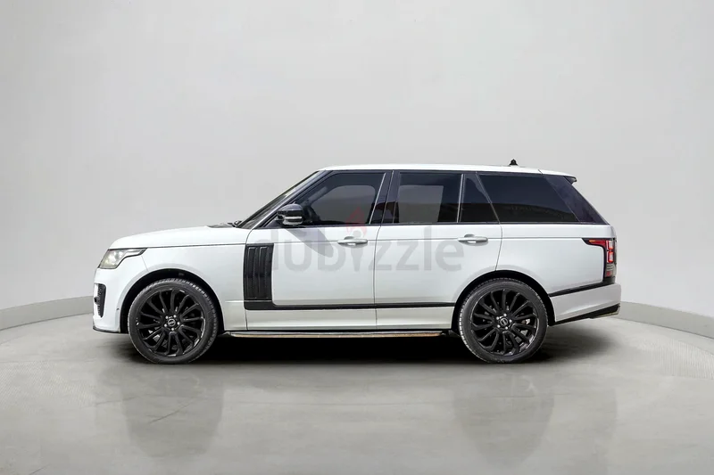 2015 Land Rover Range Rover Vogue 5.0L | GCC Specifications63699061626497111