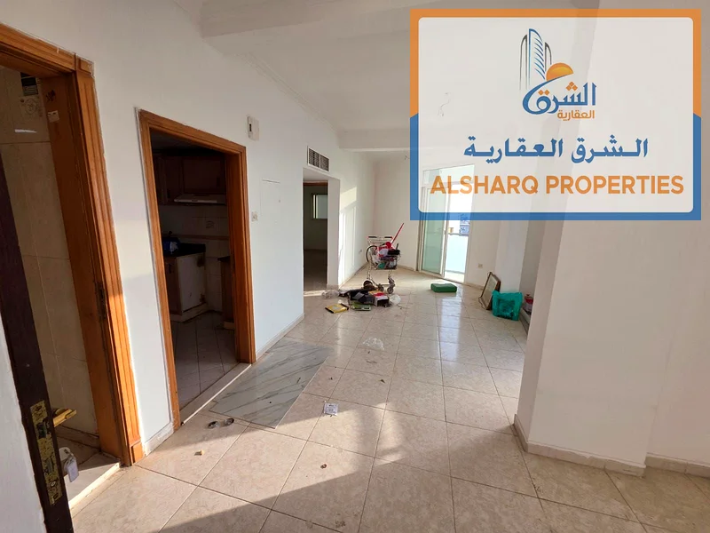 شقة بغرفة نوم واحدة للإيجار السنوي – إطلالة مباشرة على كورنيش عجمان موقع استثنائي | إطلالة مباشرة على البحر | صيانة مجانية | تشطيبات فاخرة63810810991106112