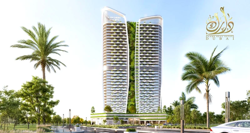 Sea view / Full furnished /Luxury lifestyle/ 30% CAPITAL63857486763523114