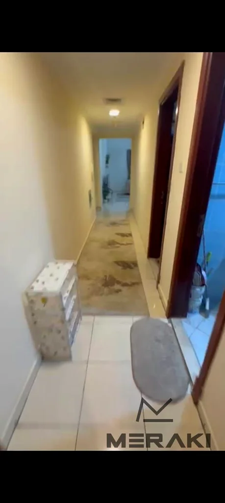 غرفة وقاعة في أبراج أورينت مع منطقة مميزة وموقع لا يُضاهى في الهي63868943724418114