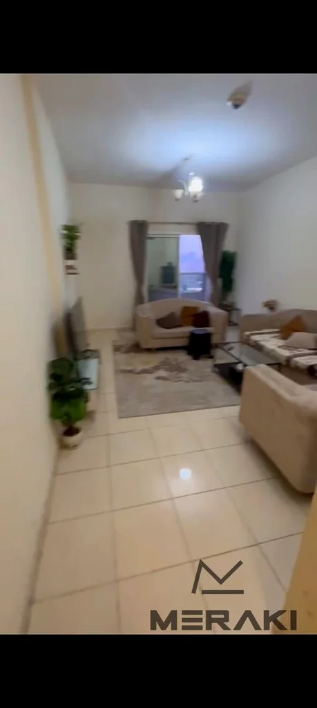غرفة وقاعة في أبراج أورينت مع منطقة مميزة وموقع لا يُضاهى في الهي63868943724418110
