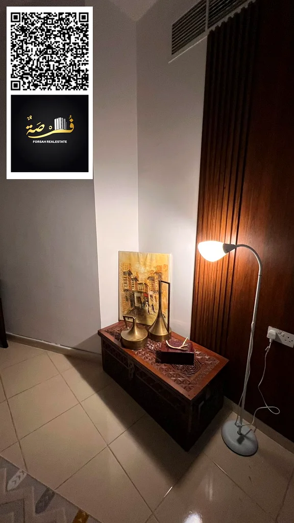 🏢 Apartment for sale in Orient Towers - Ajman  ✨ Distinctive apartment consisting of:  Spacious bedroom 🛏️  Comfortable living room 🛋️  Fully equip63869173919362112