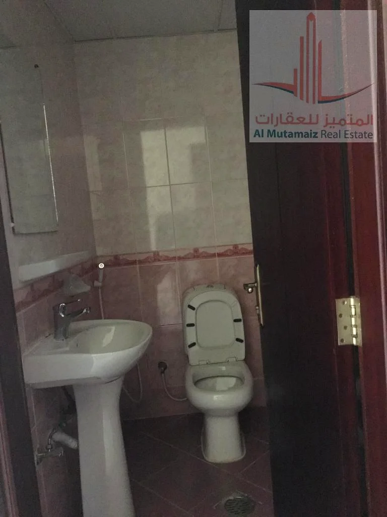 For rent in Rawdah 1, two rooms, a hall, and two bathrooms63721988066691114