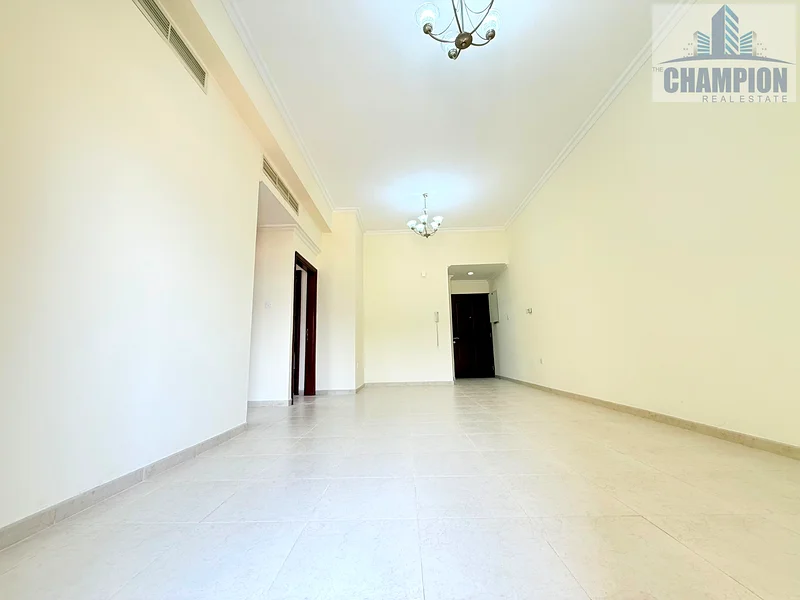 Open View | Spacious 2'BHK With Balcony+Gym+Pool+Parking | Rent for 70K By 4/Payments63808433339778113