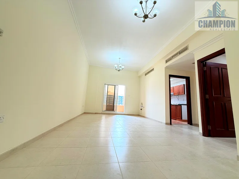 Open View | Spacious 2'BHK With Balcony+Gym+Pool+Parking | Rent for 70K By 4/Payments63808433339778111