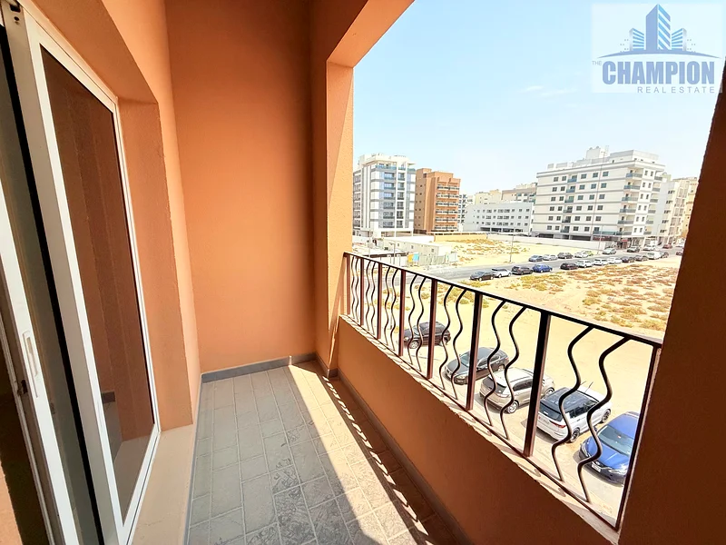 Open View | Spacious 2'BHK With Balcony+Gym+Pool+Parking | Rent for 70K By 4/Payments63808433339778112