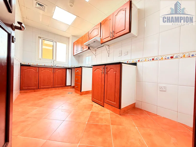Open View | Spacious 2'BHK With Balcony+Gym+Pool+Parking | Rent for 70K By 4/Payments63808433339778110
