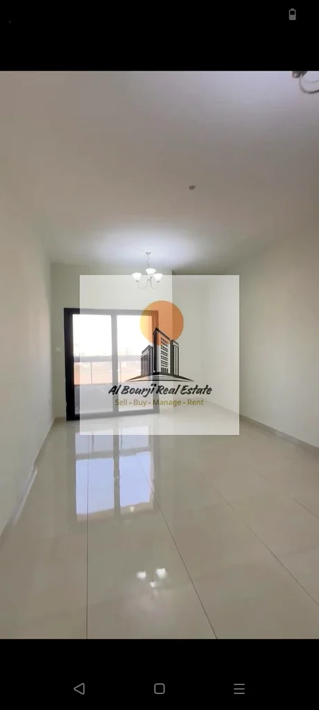 شقة للإيجار السنوي في عجمان – منطقة الجرف الصناعية 363809677005442110