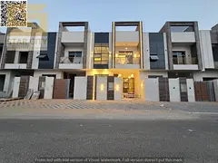 🏡 For Sale: 4-Bedroom Townhouse with Majlis, Living Room &amp; Maid’s Room – Opposite Mosque,