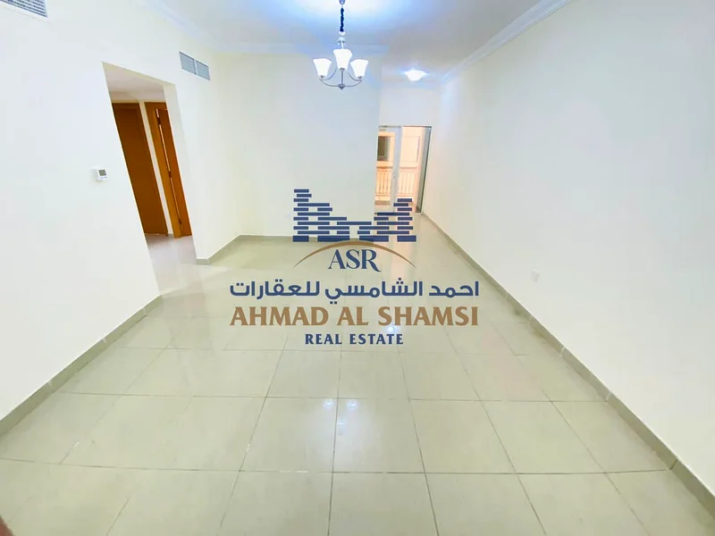 Hot Offer || Like Brand New 2 BR || With Wardrobes || On Dubai Border  ||63707321725314114