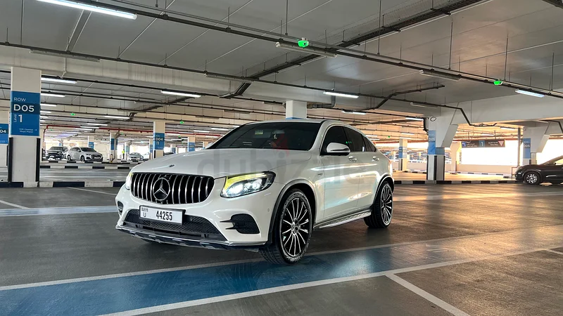 MERCEDES BENZ GLC 250 | AMG KIT | 201863699042388225112