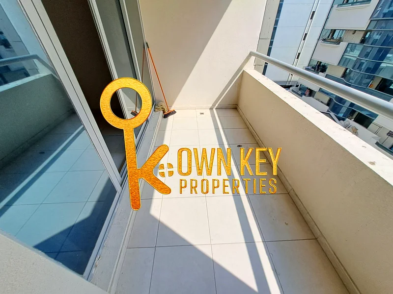 Furnished 2Br Hall with Balcony in Mankhool prime location63767363302531114