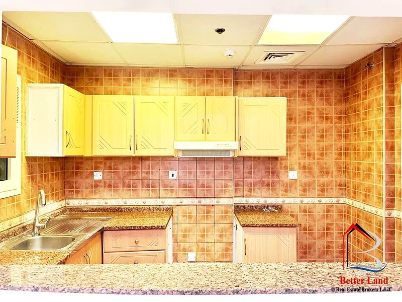شقة بغرفة نوم واحدة للإيجار في كاناري، النهدة 263757953055618114