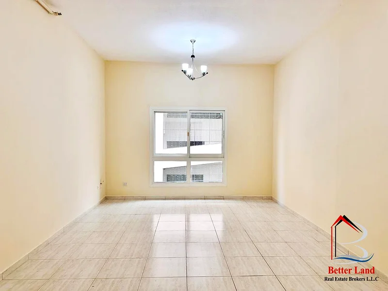 شقة بغرفة نوم واحدة للإيجار في كاناري، النهدة 263757953055618110