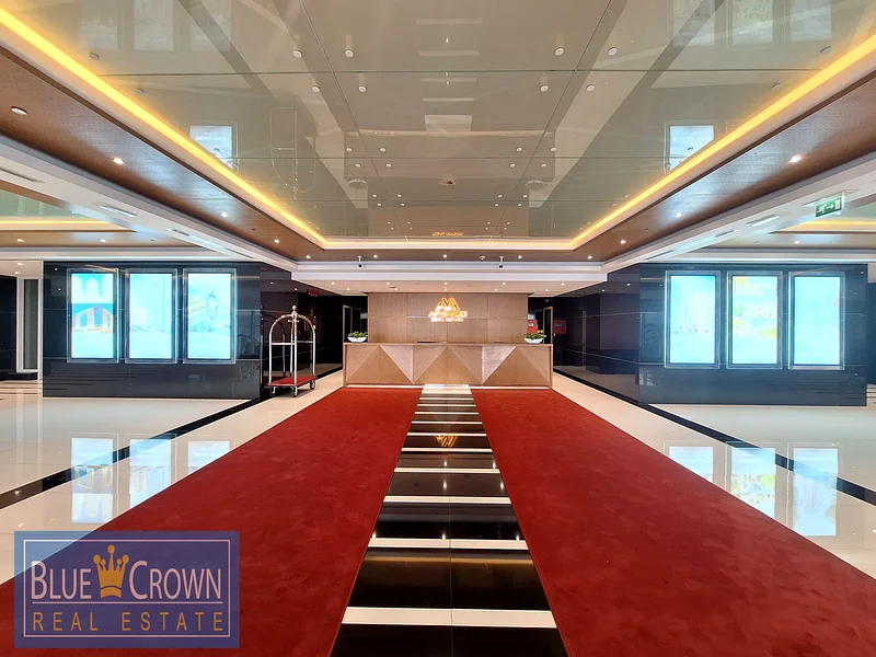 • Charming 1BR Apartment for Lease with Modern Facilities | Al Mankhool63768243598979110