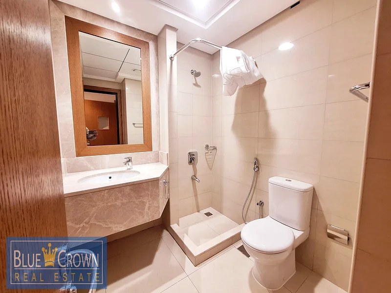 • Charming 1BR Apartment for Lease with Modern Facilities | Al Mankhool63768243598979114