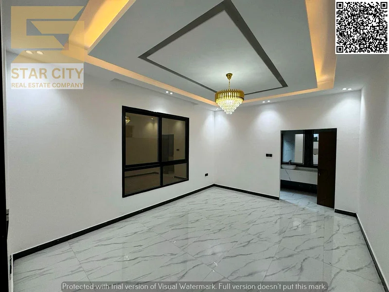 ✨ For sale: Spacious villa with large internal & external setback, featuring elegant design and high-quality finishes.63909552188675113