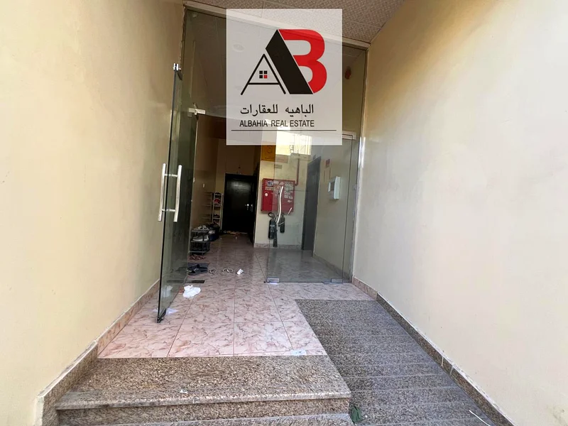 CORNER BUILDING \ NEAR GOLD SOUQ \ G + 2 + ROOF \ RESIDENTIAL BUILDING FOR SALE IN NAKHIL \ FREEHOLD \ PERFECT INVESTMENT OPPORTUNITY63865571430019114