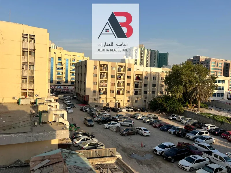 CORNER BUILDING \ NEAR GOLD SOUQ \ G + 2 + ROOF \ RESIDENTIAL BUILDING FOR SALE IN NAKHIL \ FREEHOLD \ PERFECT INVESTMENT OPPORTUNITY63865571430019112