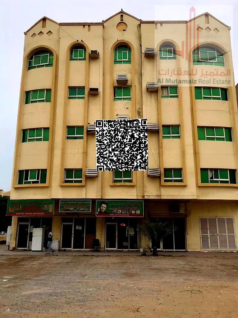 ستوديو مع مطبخ منفصل في الجرف الصناعية 363810338079362110