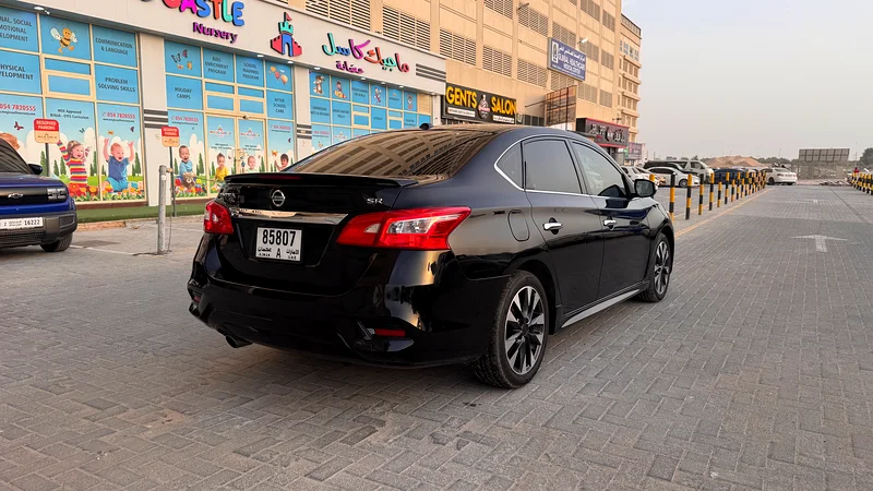 نيسان سنترا 2019 للبيع63699056540163112
