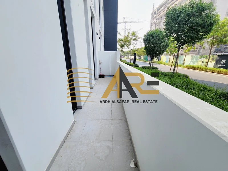 ELEGANT || LUXURIOUS 1-BHK || BALCONY || Laundry Room || Pool + GYM63705965001985110