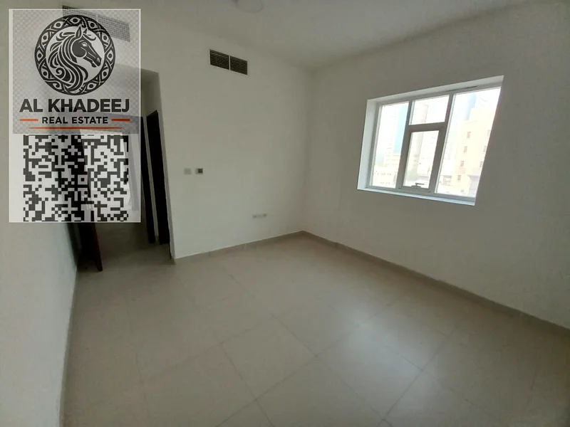 شقة بغرفة نوم واحدة بالقرب من مدرسة الأقصى في الجرف 2؛ أول مرة تُعرض للإيجار.63715124128641111