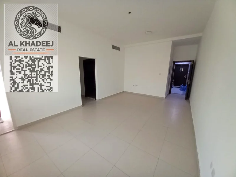 شقة بغرفة نوم واحدة بالقرب من مدرسة الأقصى في الجرف 2؛ أول مرة تُعرض للإيجار.63715124128641112