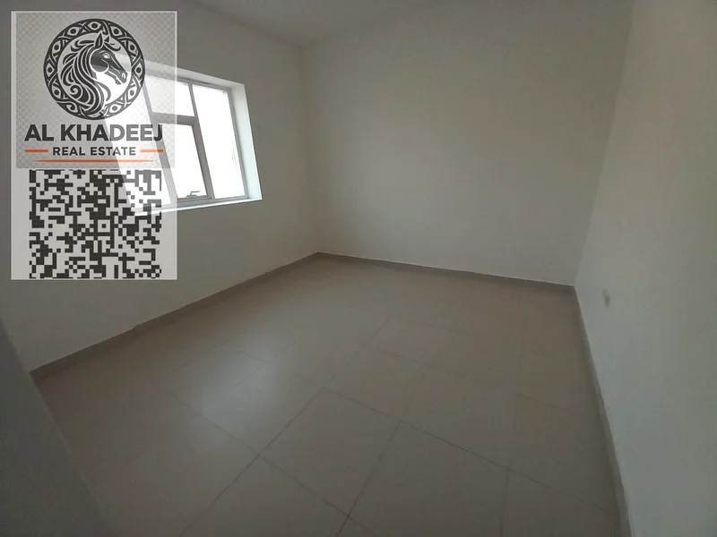 شقة بغرفة نوم واحدة بالقرب من مدرسة الأقصى في الجرف 2؛ أول مرة تُعرض للإيجار.63715124128641113