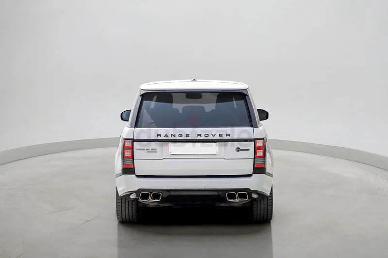 2015 Land Rover Range Rover Vogue 5.0L | GCC Specifications63699061626497113