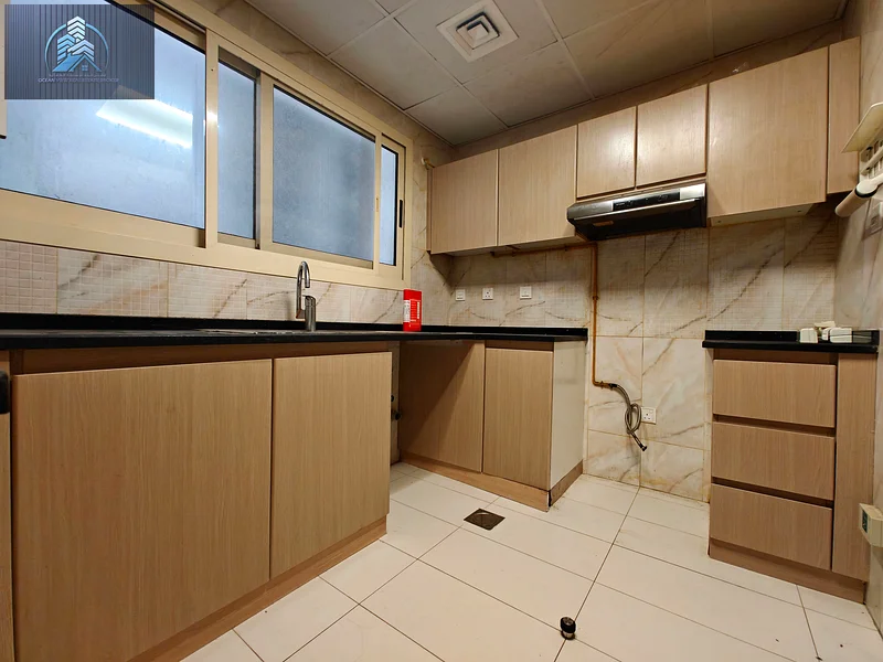 SPACIOUS 1BHK APARTMENT WITH CLOSE KITCHEN BALCONY WARDROBES RENT ONLY 62K ONLY63765573636483114