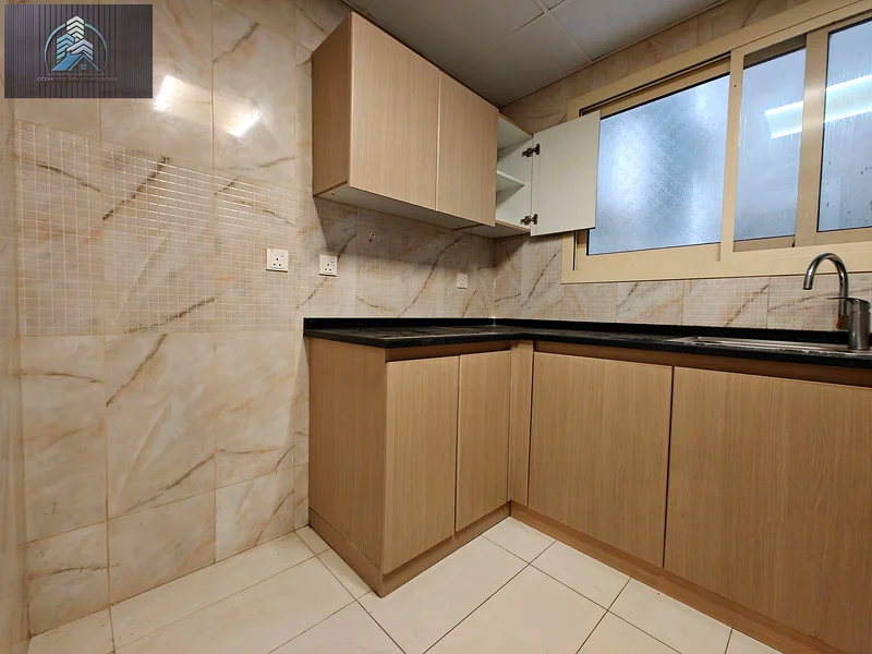 SPACIOUS 1BHK APARTMENT WITH CLOSE KITCHEN BALCONY WARDROBES RENT ONLY 62K ONLY63765573636483113