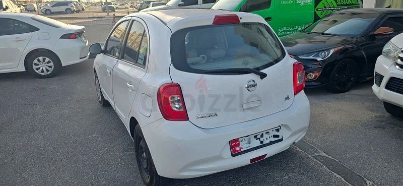 MICRA for sale, Lady driven single hand used63700380228995113