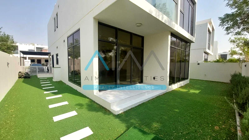 NEAT CLEAN VILLA CHILLER FREE 6BR/MAIDS SINGLE ROW MULTIPLE CHEUQES63741440046595113