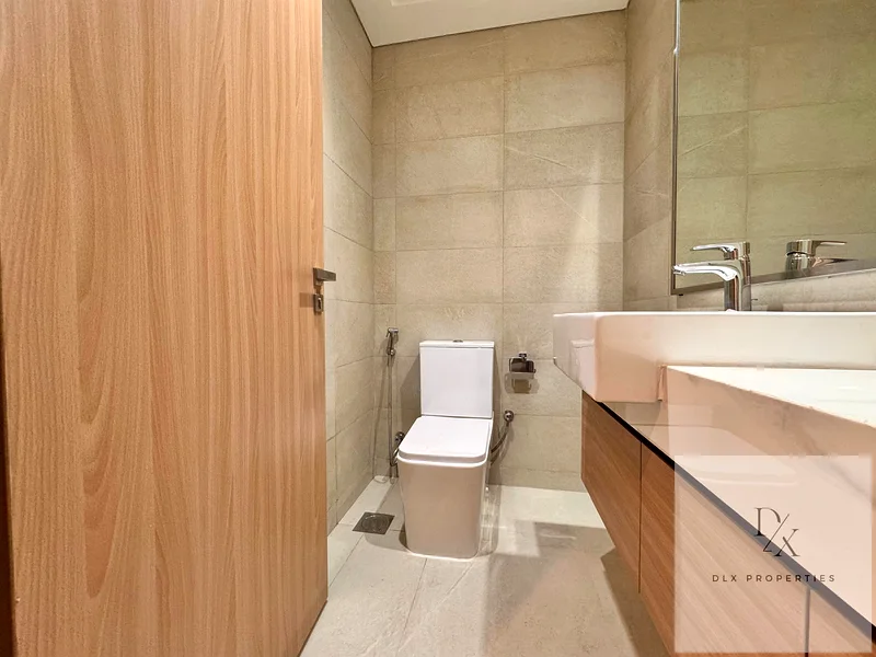 Powder Room | Pool View | Multiple Units63802112964866113