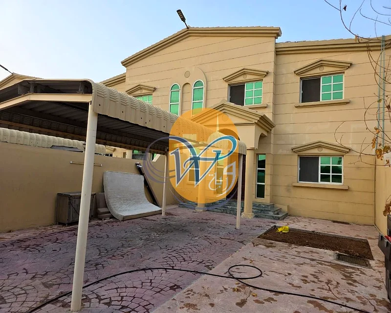Tidy villa for rent | Al Nadia area | 3 rooms63814761879427110