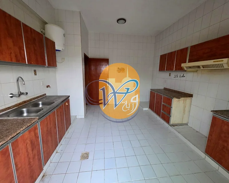 Tidy villa for rent | Al Nadia area | 3 rooms63814761879427114