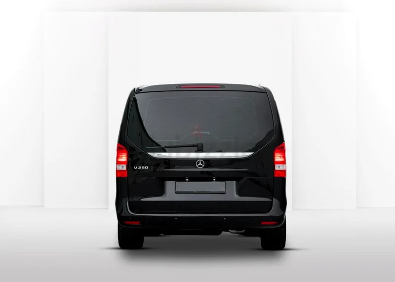 Ultra Luxury Mercedes Vito 25063699042017666114