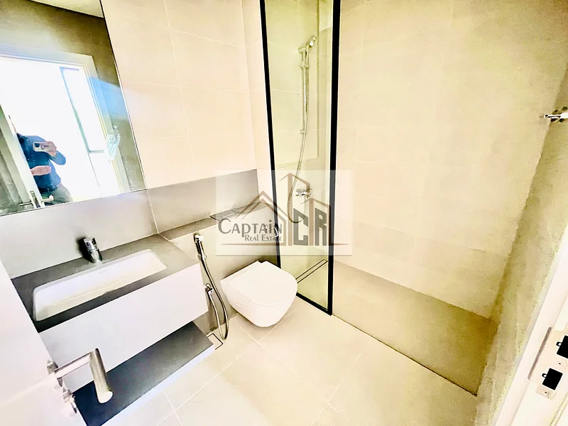 🏡 Elegant 2BHK Townhouse with Maid’s Room & Spacious Private Garden for Rent in Masaar – Premium Gated Lifestyle 🌳✨63699930014850113