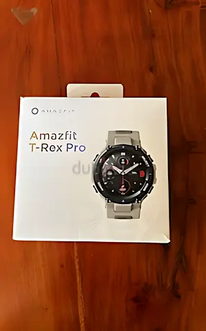 Amazfit T-Rex Pro
